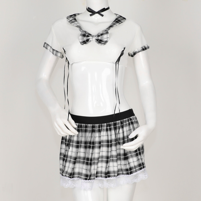 Lingerie Bodysuit Pcs Smile Fashion Jo