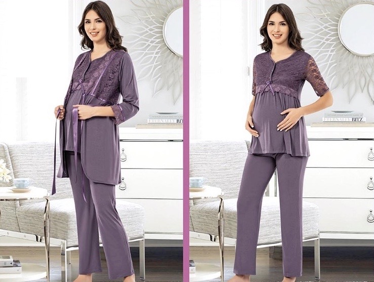 MATERNITY PAJAMA