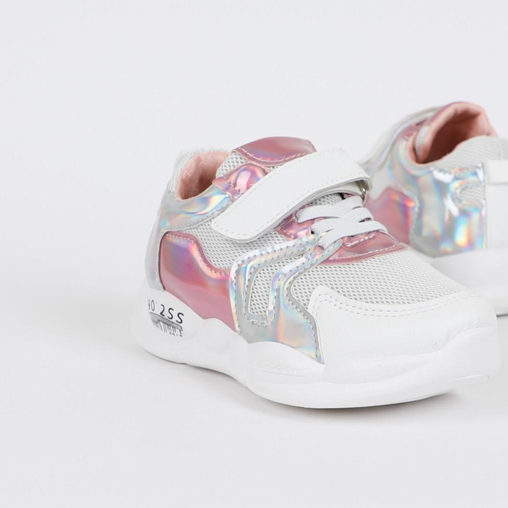metallic sneakers 2020