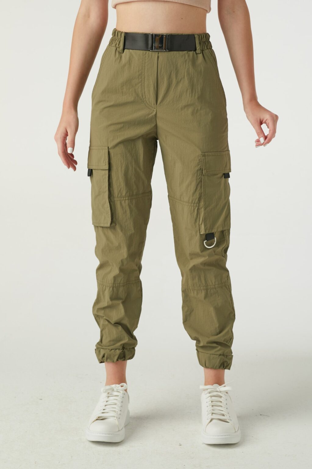multi pocket pants