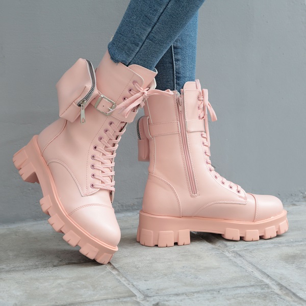 prada combat shoes