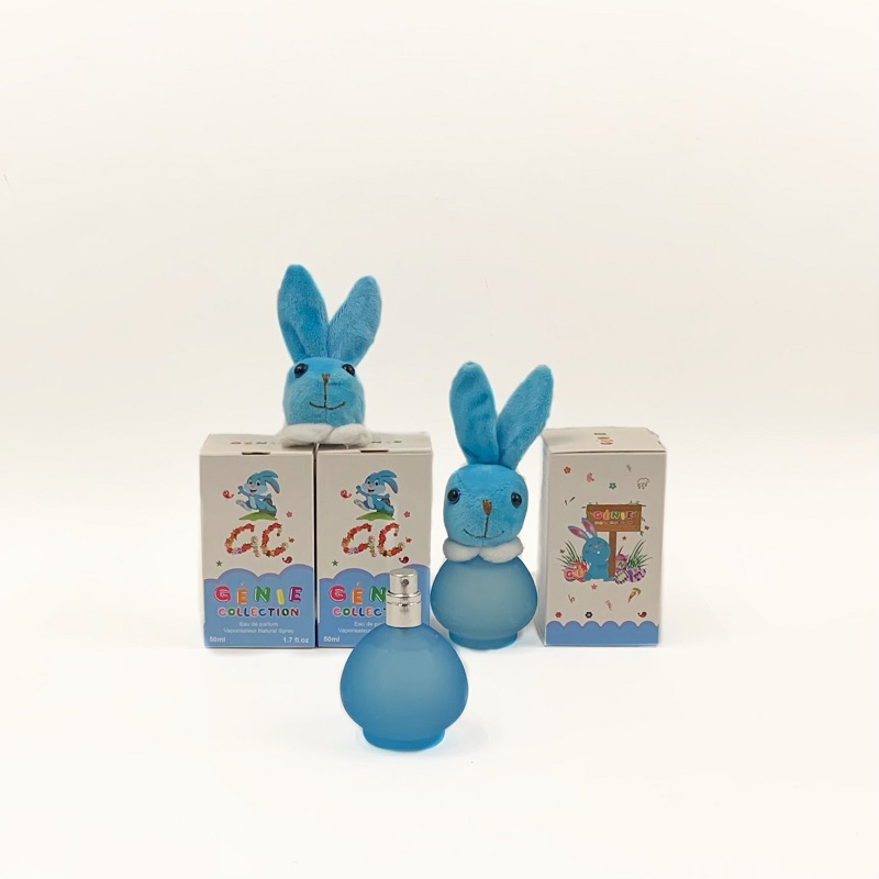 BABY POWDER RABBIT PERFUME