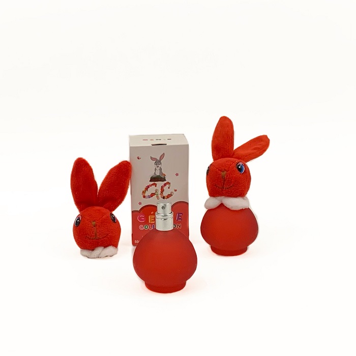 BABY POWDER RABBIT PERFUME