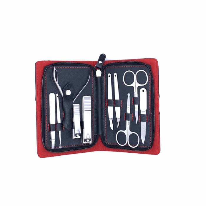 PROFESSIONAL NAIL TOOL KIT