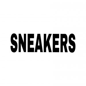 SNEAKERS