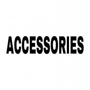 ACCESSORIESd
