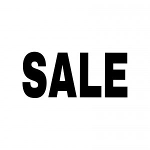 SALE