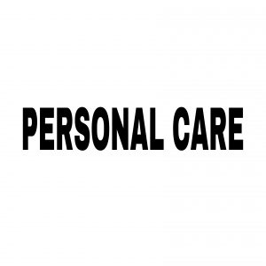 PERSONAL CARE